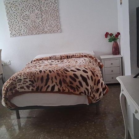 Habitaciones Amplias En El Centro De Гранада Екстер'єр фото