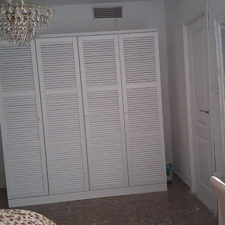 Habitaciones Amplias En El Centro De Гранада Екстер'єр фото