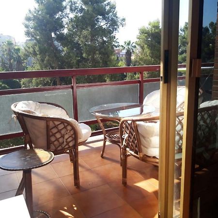 Habitaciones Amplias En El Centro De Гранада Екстер'єр фото