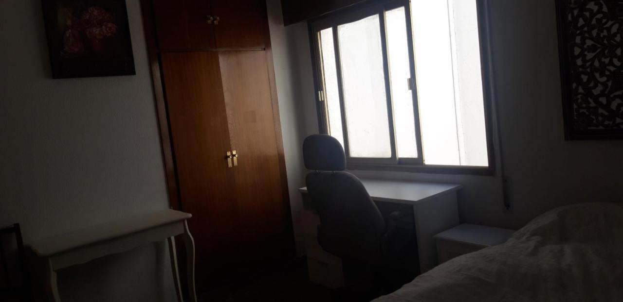 Habitaciones Amplias En El Centro De Гранада Екстер'єр фото