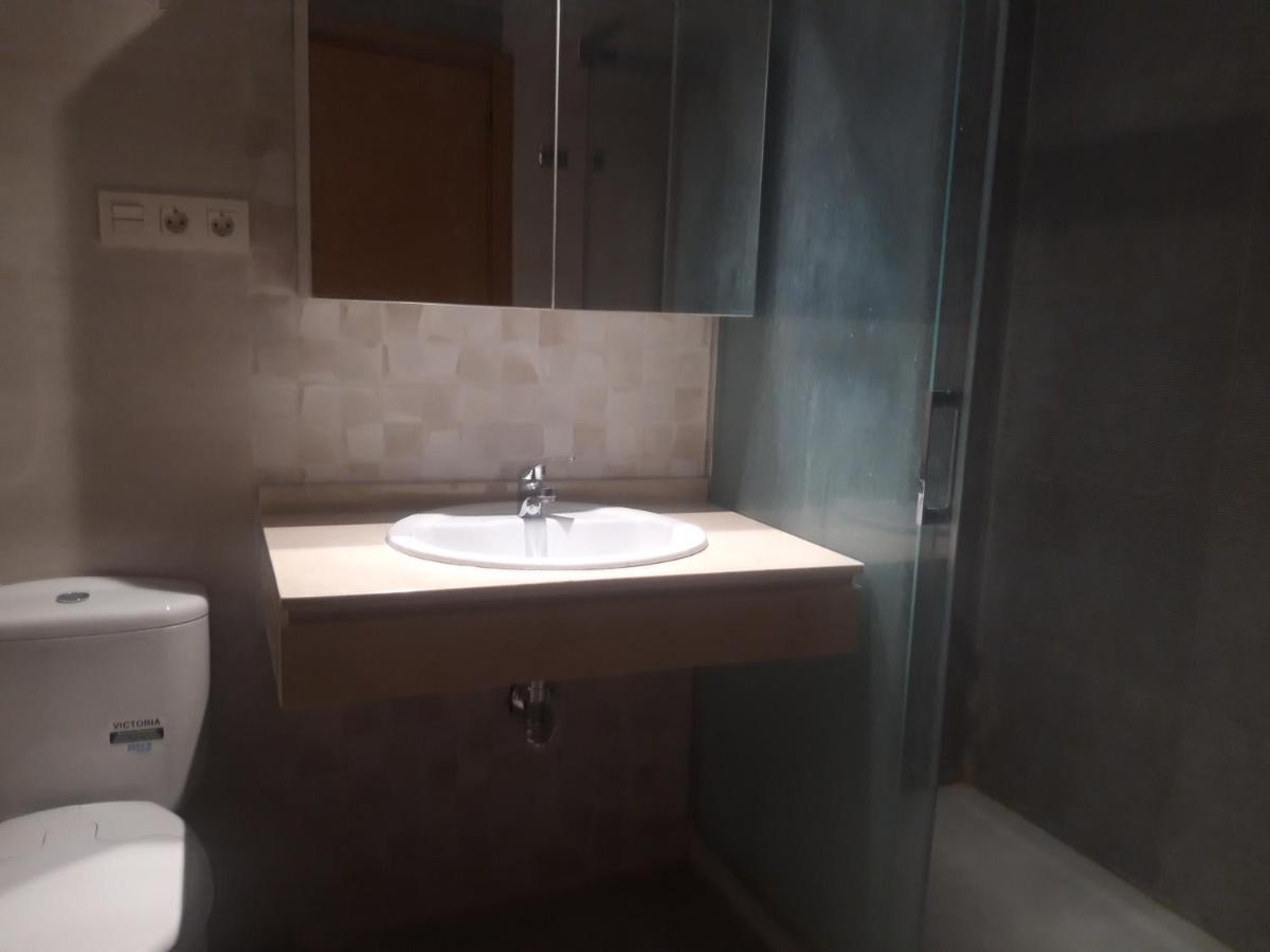 Habitaciones Amplias En El Centro De Гранада Екстер'єр фото