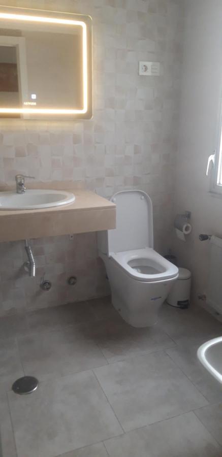 Habitaciones Amplias En El Centro De Гранада Екстер'єр фото