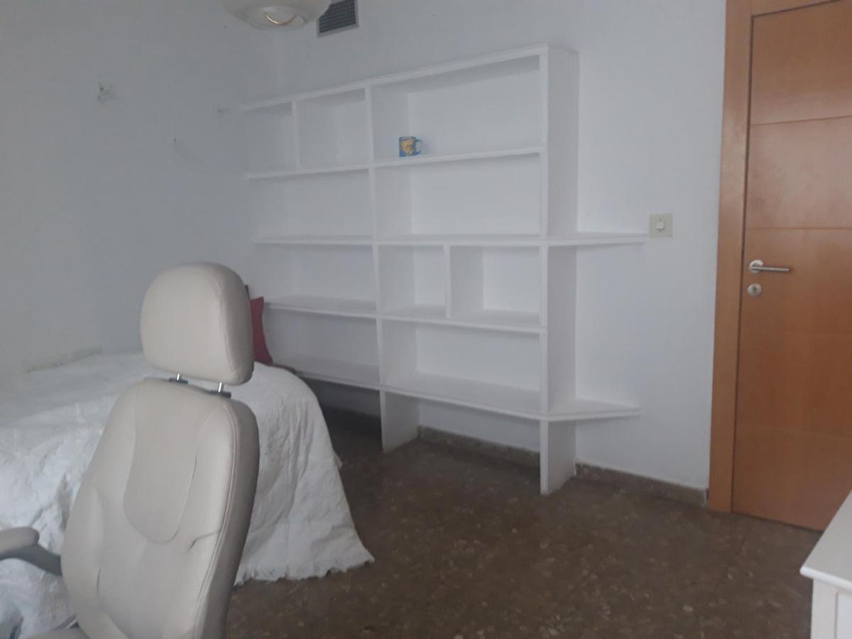 Habitaciones Amplias En El Centro De Гранада Екстер'єр фото
