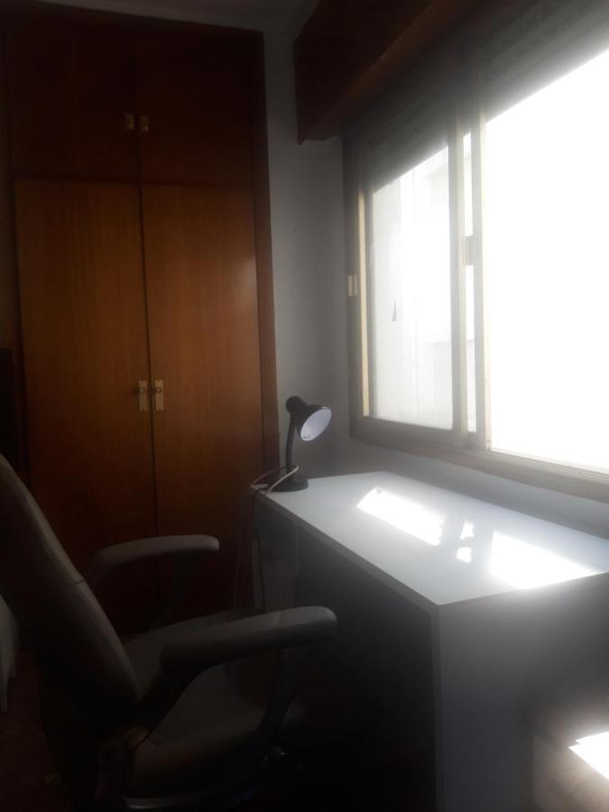 Habitaciones Amplias En El Centro De Гранада Екстер'єр фото