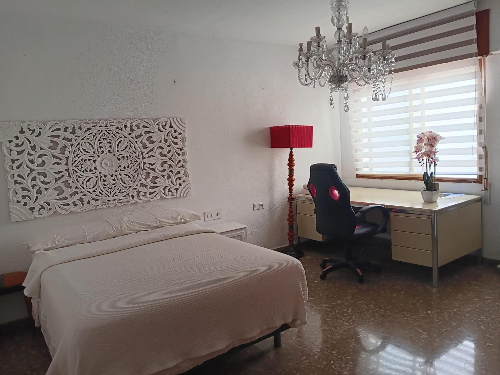 Habitaciones Amplias En El Centro De Гранада Екстер'єр фото
