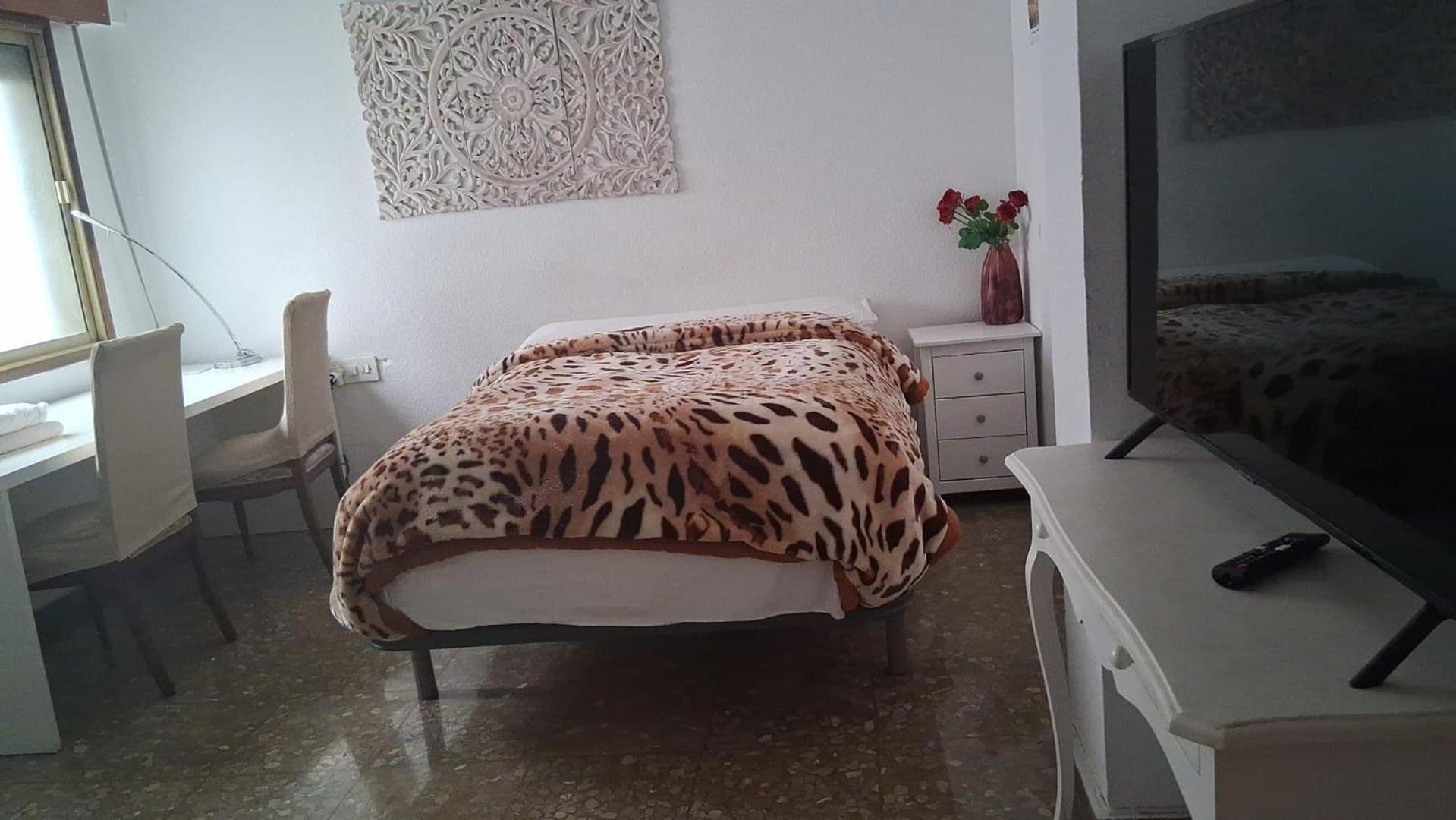 Habitaciones Amplias En El Centro De Гранада Екстер'єр фото
