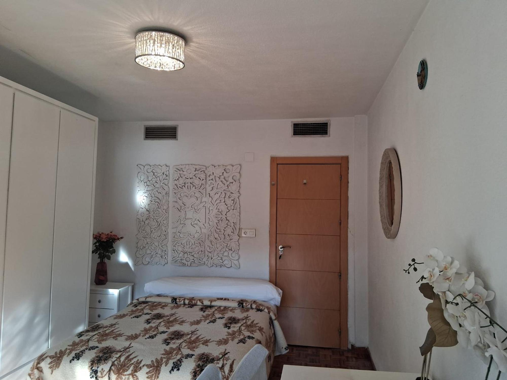 Habitaciones Amplias En El Centro De Гранада Екстер'єр фото